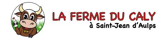 La Ferme du Caly La Ferme du Caly
